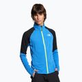 Férfi gyapjú pulóver The North Face Bolt Polartec kék NF0A825FTV51