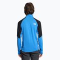 Férfi gyapjú pulóver The North Face Bolt Polartec kék NF0A825FTV51 2