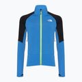 Férfi gyapjú pulóver The North Face Bolt Polartec kék NF0A825FTV51 5