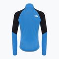 Férfi gyapjú pulóver The North Face Bolt Polartec kék NF0A825FTV51 6