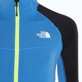Férfi gyapjú pulóver The North Face Bolt Polartec kék NF0A825FTV51 7