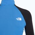 Férfi gyapjú pulóver The North Face Bolt Polartec kék NF0A825FTV51 8