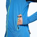 Férfi gyapjú pulóver The North Face Bolt Polartec kék NF0A825FTV51 3