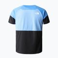 Férfi trekking ing The North Face Bolt Tech kék/fekete NF0A825GTV51 2