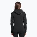 Női trekking pulóver The North Face AO Full Zip Hoodie fekete NF0A8264KT01 2