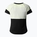 Női trekking póló The North Face Bolt Tech zöld/fekete NF0A825LRK21 5