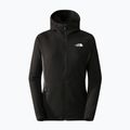 Női trekking pulóver The North Face AO Full Zip Hoodie fekete NF0A8264KT01 5