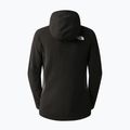 Női trekking pulóver The North Face AO Full Zip Hoodie fekete NF0A8264KT01 6