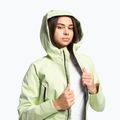 Női esőkabát The North Face Stolemberg 3L Dryvent zöld NF0A7ZCHN131 3