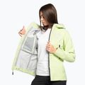 Női esőkabát The North Face Stolemberg 3L Dryvent zöld NF0A7ZCHN131 4