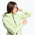 Női esőkabát The North Face Stolemberg 3L Dryvent zöld NF0A7ZCHN131 5