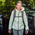 Női esőkabát The North Face Stolemberg 3L Dryvent zöld NF0A7ZCHN131 11