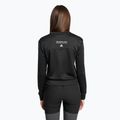 Női trekking pulóver The North Face Ma Crew Neck Fleece fekete NF0A824QJK31 2