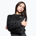 Női trekking pulóver The North Face Ma Crew Neck Fleece fekete NF0A824QJK31 3