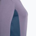 Női trekking pulóver The North Face Ma Crew Neck Fleece szürkéskék NF0A824QIJV1 5