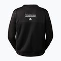 Női trekking pulóver The North Face Ma Crew Neck Fleece fekete NF0A824QJK31 5