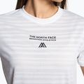 Női trekking póló The North Face MA SS fehér NF0A825A 3