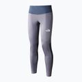 Női trekking leggings The North Face Ma Tight szürke-kék NF0A825CIJV1