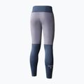 Női trekking leggings The North Face Ma Tight szürke-kék NF0A825CIJV1 2