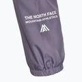 Női széldzseki The North Face MA Wind Full Zip fehér-lila-kék NF0A825DIKC1 4