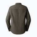 Férfi túraing The North Face Sequoia LS zöld NF0A4T1821L1 2