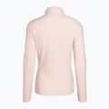 Női fleece pulóver The North Face 100 Glacier 1/4 Zip rózsaszín NF0A5IHNLK61 5