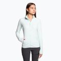 Női fleece pulóver The North Face 100 Glacier FZ kék NF0A5IHOLV51