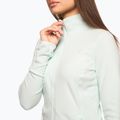 Női fleece pulóver The North Face 100 Glacier FZ kék NF0A5IHOLV51 3