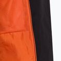 Férfi esőkabát The North Face Stratos fekete-narancs-piros NF00CMH9IMV1 4