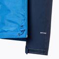 Férfi esőkabát The North Face Stratos tengerészkék és piros NF00CMH9IM51 9