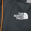 Férfi széldzseki The North Face MA Wind Full Zip fehér, fekete és szürke NF0A823XIKB1 3