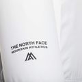 Férfi széldzseki The North Face MA Wind Full Zip fehér, fekete és szürke NF0A823XIKB1 4