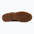 Timberland férfi Euro Sprint Hiker oliva színű, teljes szemcsés túrabakancsok 5