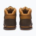 Timberland férfi Euro Sprint Hiker oliva színű, teljes szemcsés túrabakancsok 10