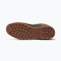 Timberland férfi Euro Sprint Hiker oliva színű, teljes szemcsés túrabakancsok 12