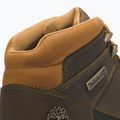 Timberland férfi Euro Sprint Hiker oliva színű, teljes szemcsés túrabakancsok 13