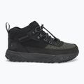 Gyerekcipő Timberland Greenstride Motion 6 Leather Super Ox jet black 2