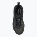 Gyerekcipő Timberland Greenstride Motion 6 Leather Super Ox jet black 5