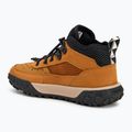 Gyerekcipő Timberland Greenstride Motion 6 Leather Super Ox wheat 3