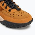 Gyerekcipő Timberland Greenstride Motion 6 Leather Super Ox wheat 7