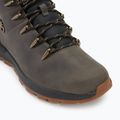 Férfi cipő Timberland Sprint Trekker Mid castlerock 7