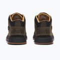 Férfi Timberland Sprint Trekker Mid olívazöld teljes szemcsés trekking csizma 10
