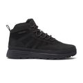 Férfi Timberland Euro Trekker Mid bőr blackout nubuk csizma 18