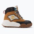 Női túrabakancs Timberland Moriah Range Hiker Wp Ins búza nubuk 2