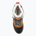Női túrabakancs Timberland Moriah Range Hiker Wp Ins búza nubuk 6