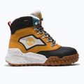 Női túrabakancs Timberland Moriah Range Hiker Wp Ins búza nubuk 7