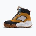 Női túrabakancs Timberland Moriah Range Hiker Wp Ins búza nubuk 8