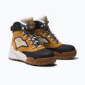 Női túrabakancs Timberland Moriah Range Hiker Wp Ins búza nubuk 9