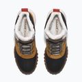 Női túrabakancs Timberland Moriah Range Hiker Wp Ins búza nubuk 11