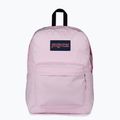 Városi hátizsák Jansport SuperBreak One 24 l pink ice